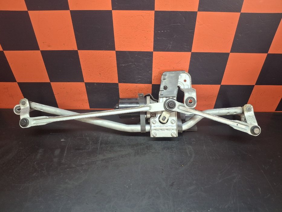 Motor limpa vidros frente FIAT Ducato (250_, 290_)