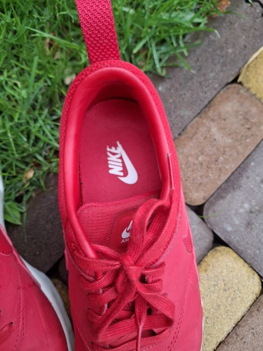 Кросівки Nike air max thea