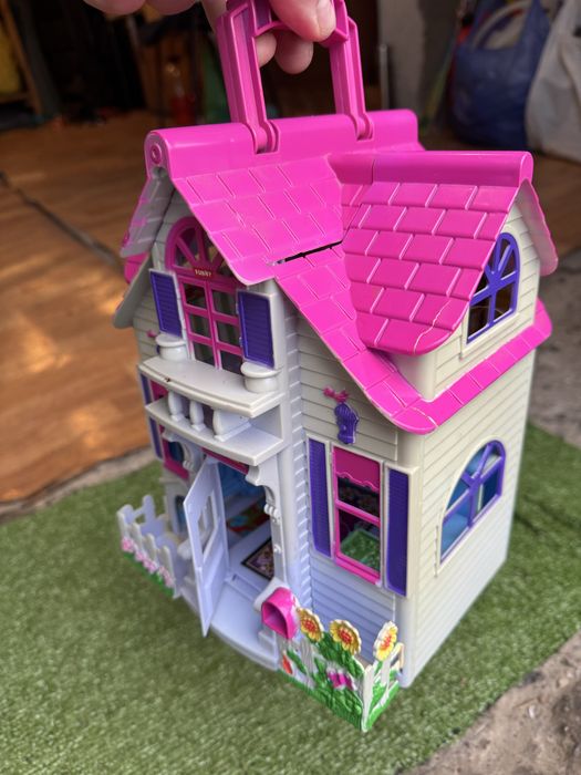 Продам замок принцессы