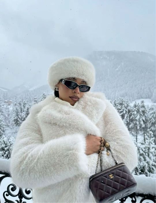 Окуляри Chanel очки