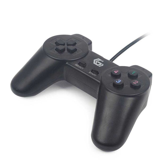 Comando USB PC/ Mac /Playstation