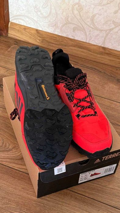 Adidas Terrex AX4 GTX