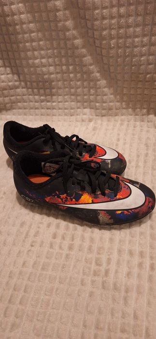 Buty korki Nike CR7 Mercurial rozm36