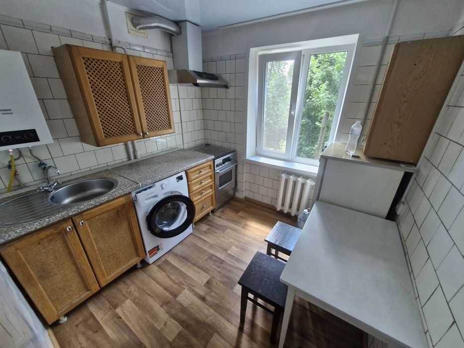 Сдам 2к квартиру. Р-н 12й Квартал