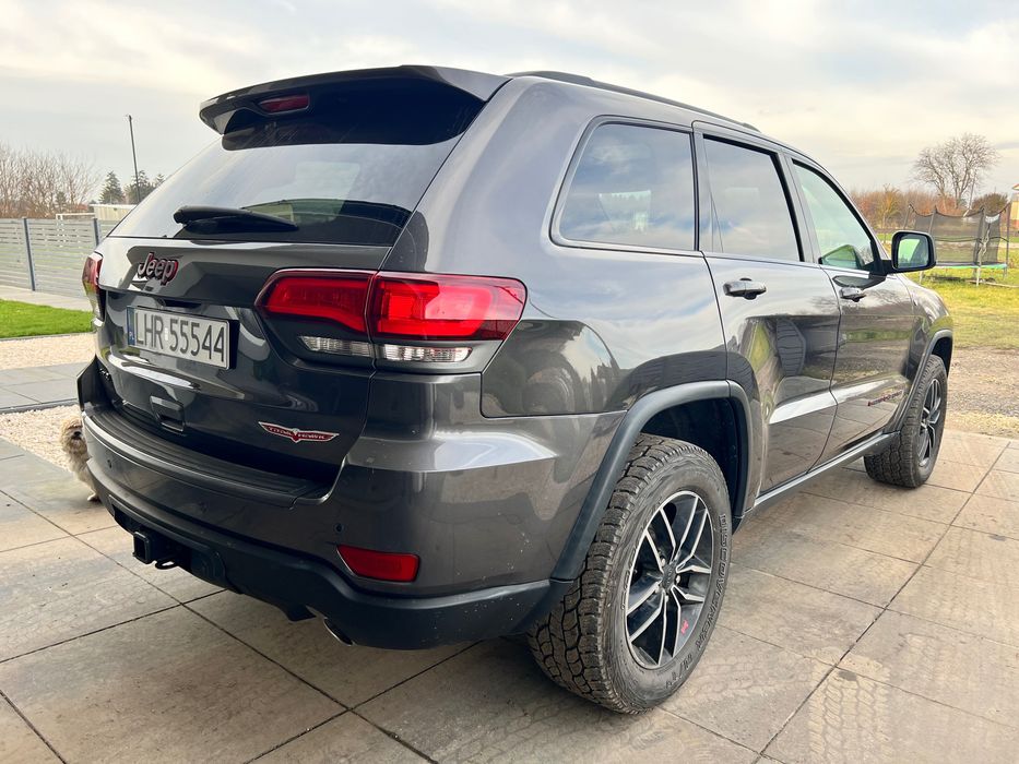 Jeep Grand Cherokee Olxnull