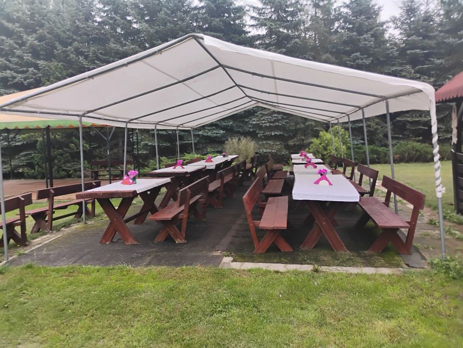 Komu nie 2026 Agroturystyka Stok Wisniewski