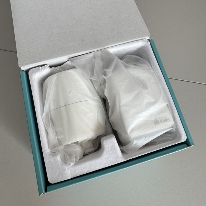 Termostatyczny zawór grzejnikowy TP-Link Thermostatic Radiator Valve