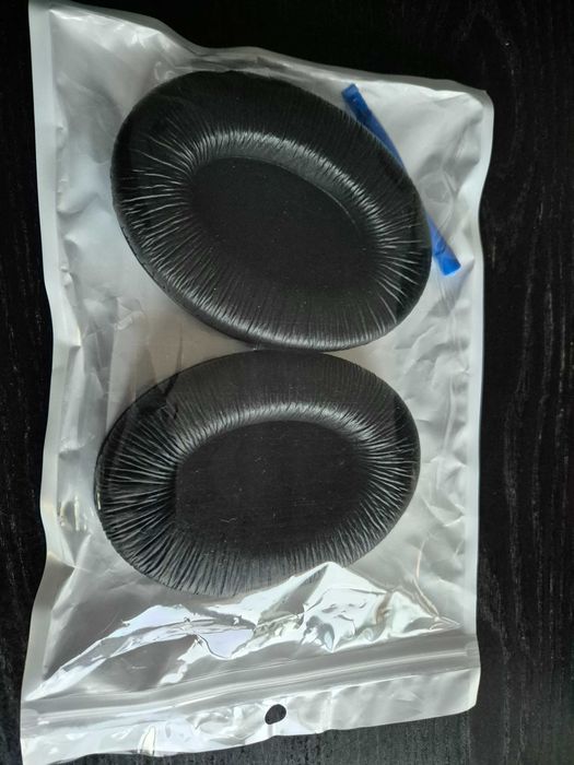 Sennheiser Earpads, RS110, RS100, RS115, RS120, HDR110, HDR115, HDR12064550626216194120