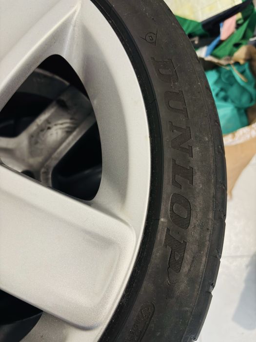 Jantes challenger 17 - 4x108