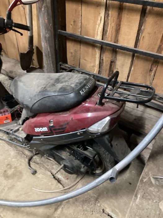 Продам скутер viper80cc