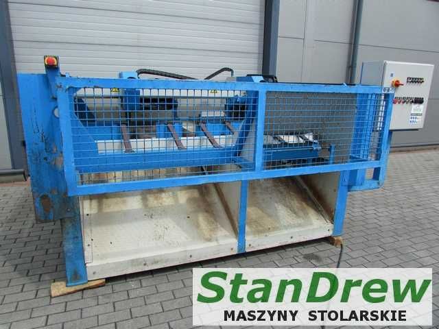 Pilarka piła formatowa do brusa WALTER FWR 500/2 Mojusz • OLX.pl