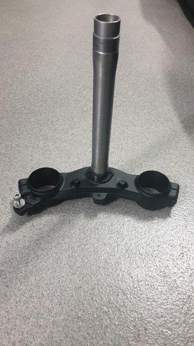 Bmw xr 1000 półka styca