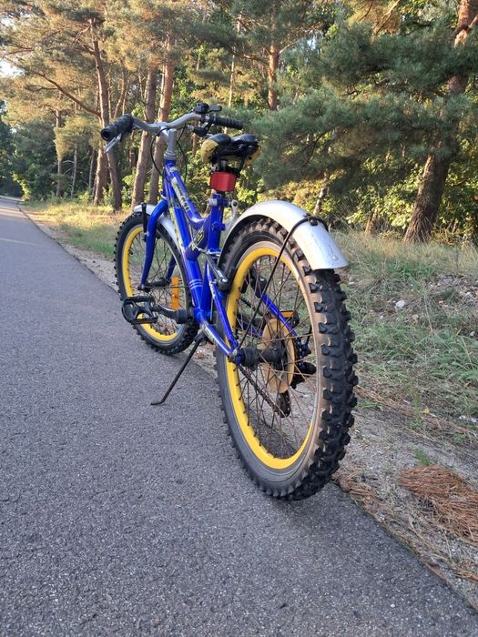 Sprzedam rower górski 20'