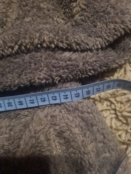 Ciepły dres komplet