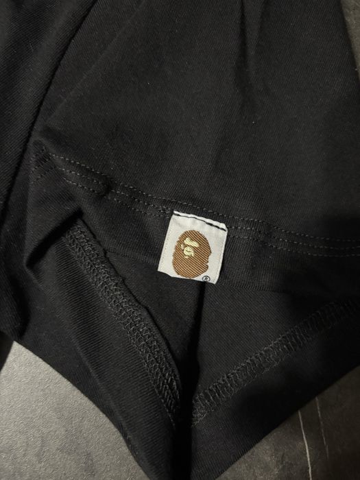 Koszulka BAPE rozmiar M