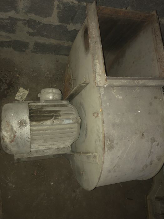 Продам вентилятори «улітка»