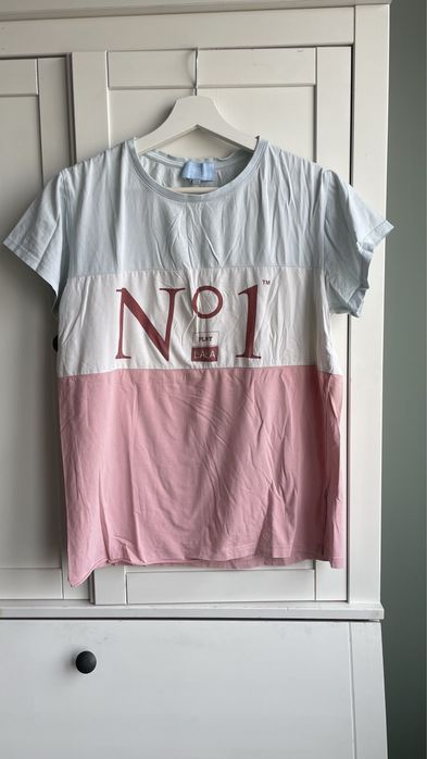 PLNY LALA koszulka