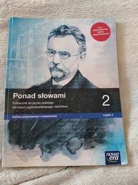 Ponad słowami 2 części 2