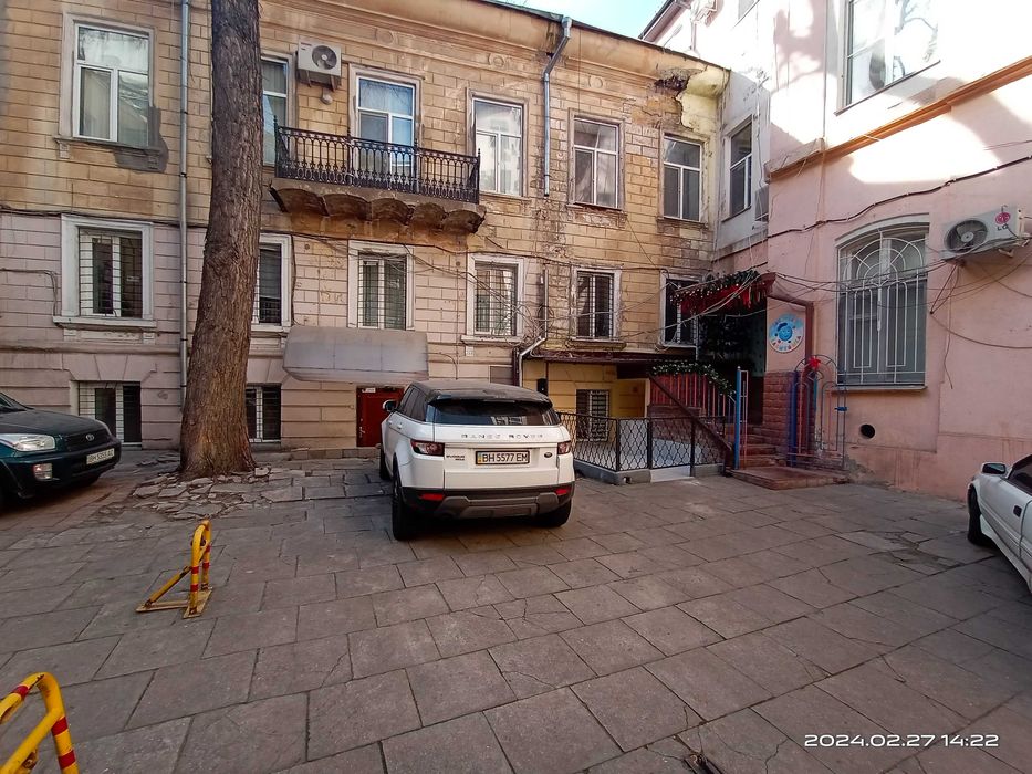 Аренда Сдам Тихий Офис 101м² 4 каб Гоголя,6/ Некрасова/ Дворовой