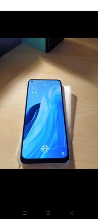 OPPO Reno 8 Lite 5G 128GB edição especial