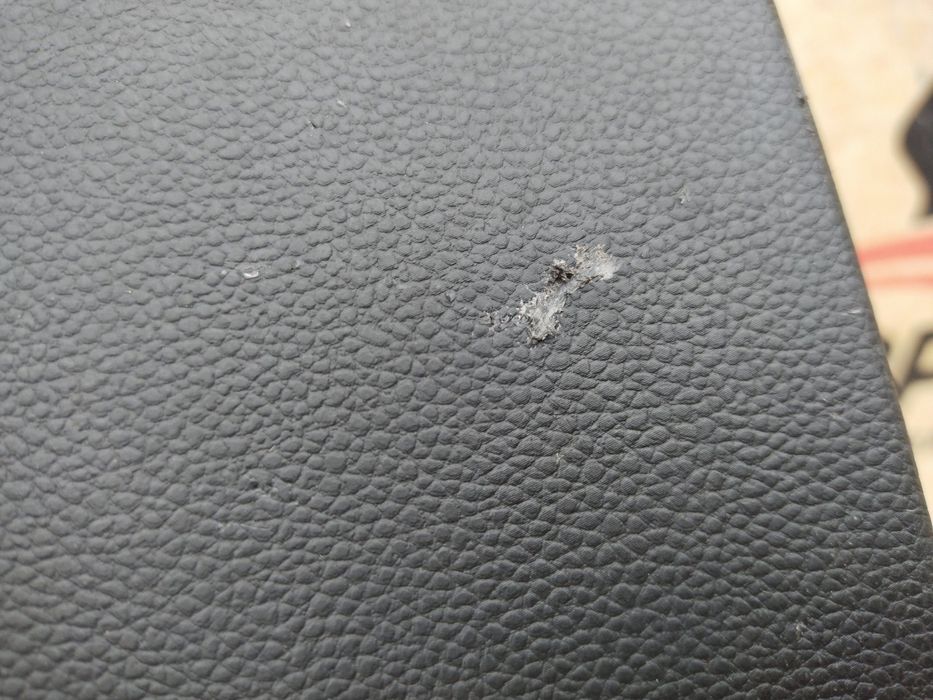 Hyundai i10 II 2013-2019 вещевой ящик бардачок 84540-B9000