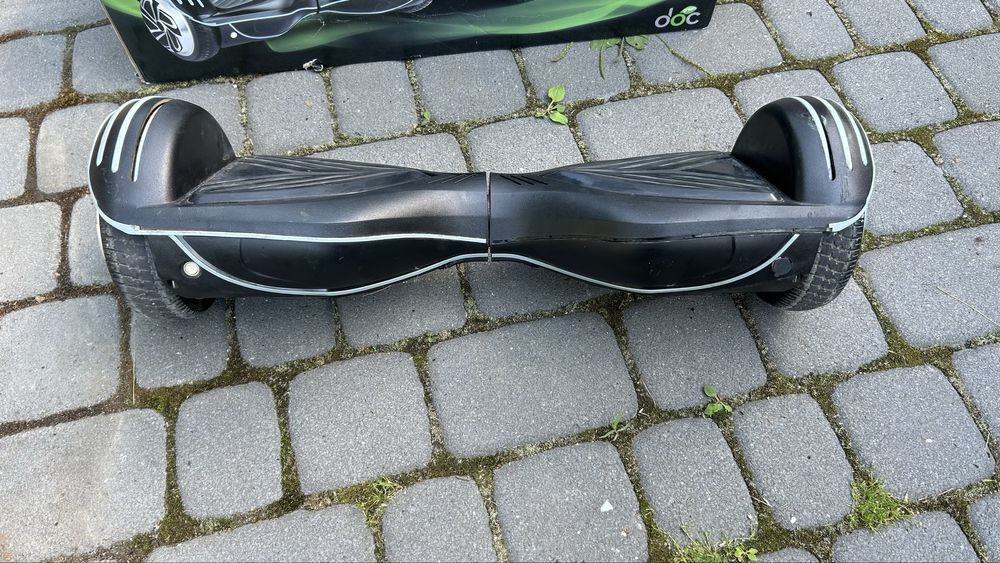 Гіроборд HB 8000