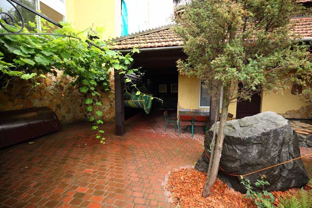 Оренда котеджів  на тривалий термін