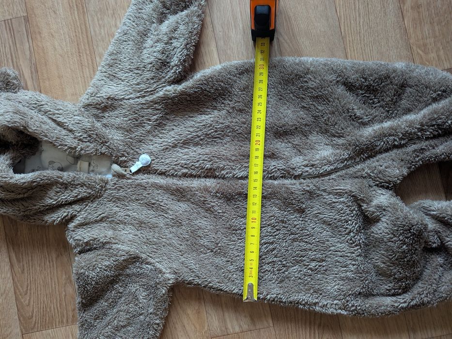 Комбінезон 4-6 міс