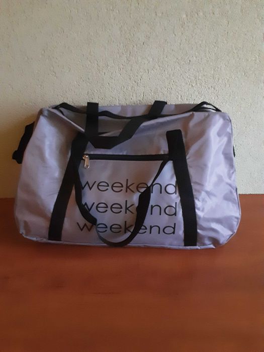 Torba podreczna Bag Weekend