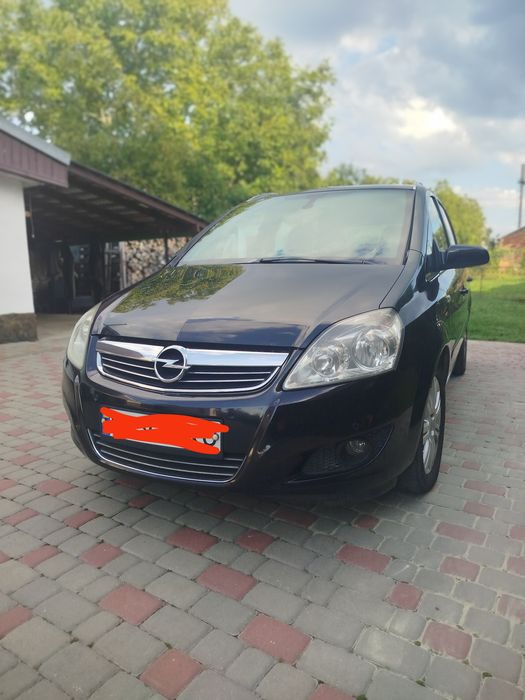 Продається opel zafira b