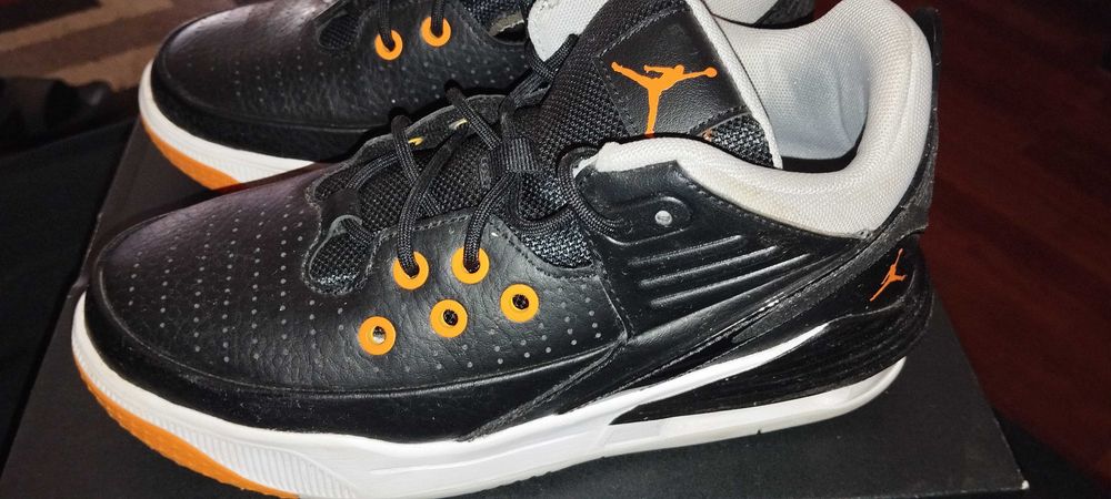 Ténis Jordan Max Aura nº 36.5