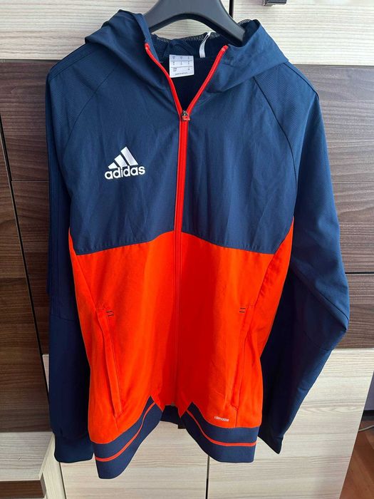 Kurtka adidas męska wiatrówka