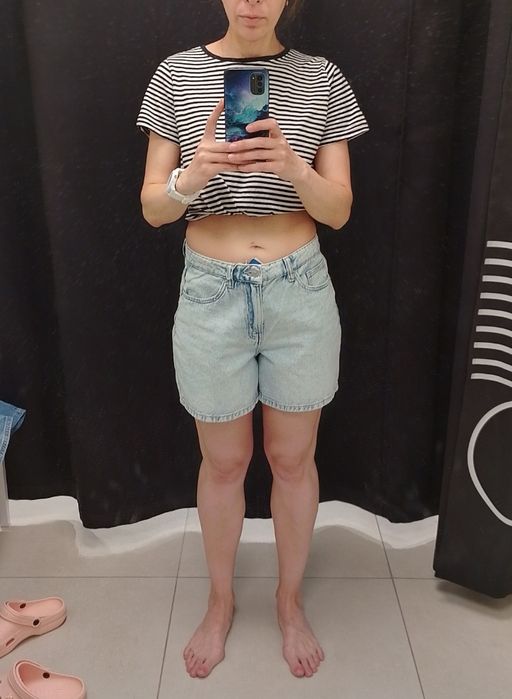 Шорти жіночі літні Sinsay