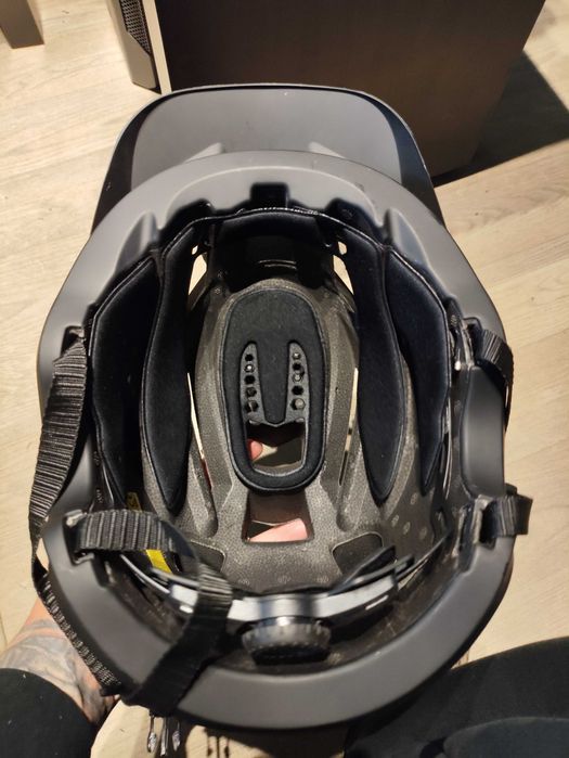 Superide kask rowerowy  nowy