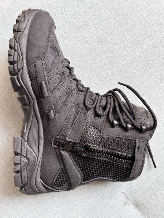 Merrell Tactical MOAB 2 WP 8’’ р-р 41, 25,5 см.