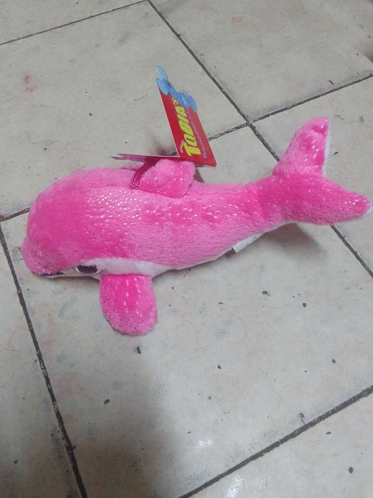 Vendo peluches variados