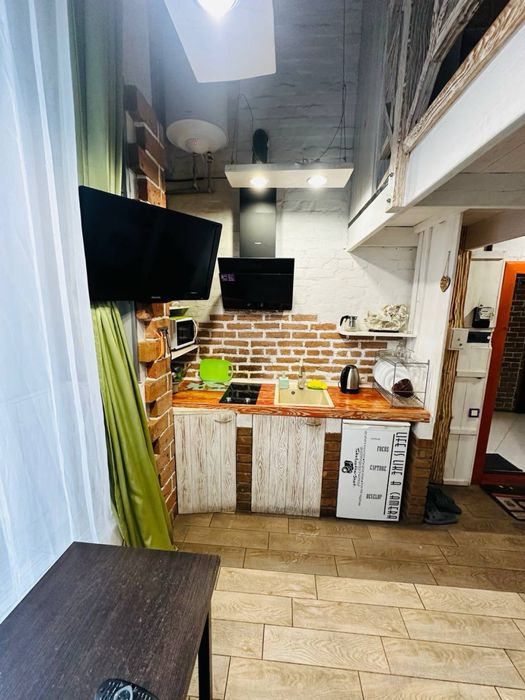 ‼️ 2х этажная квартира ‼️ Центр ‼️ Паркоместо ‼️ от СОБСТВЕННИКА