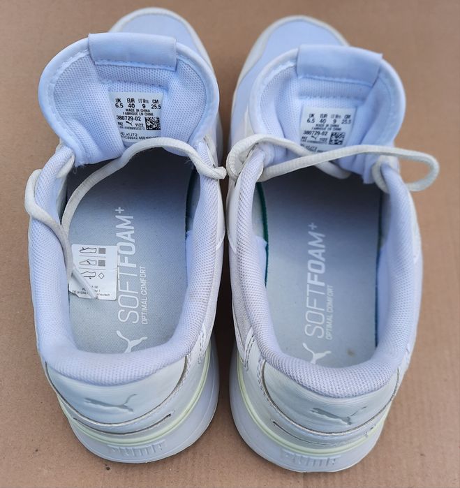 Кросовки PUMA женские