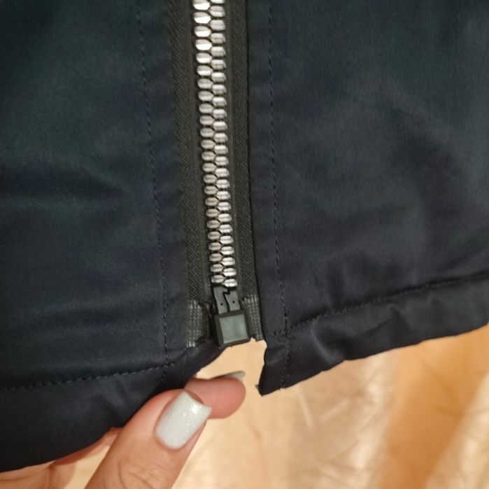 Куртка осінь весна