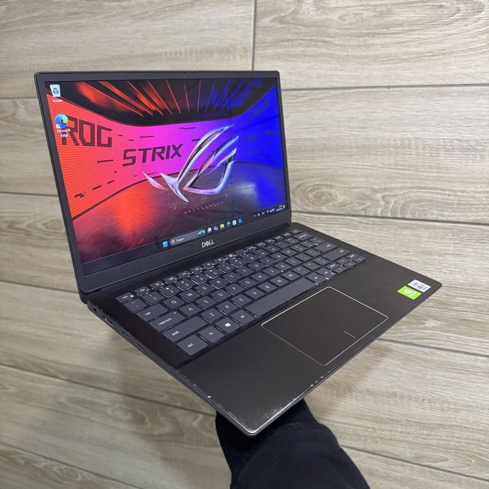 Ігровий ноутбук Dell Vostro i7 10510, Nvidia MX250 2Gb