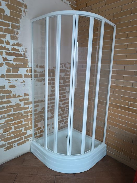 Душова кабіна Ravak