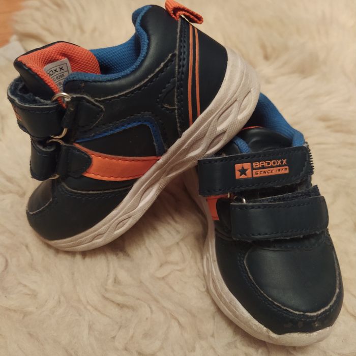 Adidasy firmy Bardoxx