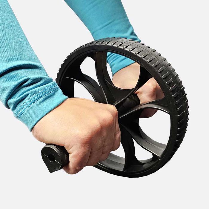 Koło do ćwiczeń GRAND