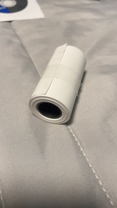 Impressora de recibos 58mm