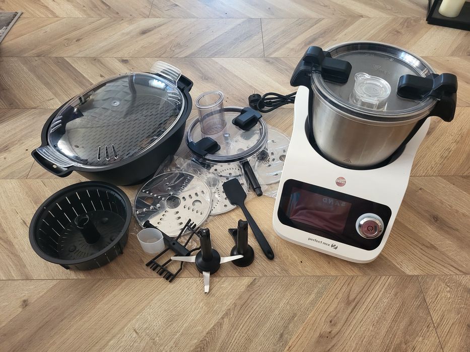 Robot kuchenny Eldom Perfect Mix 2