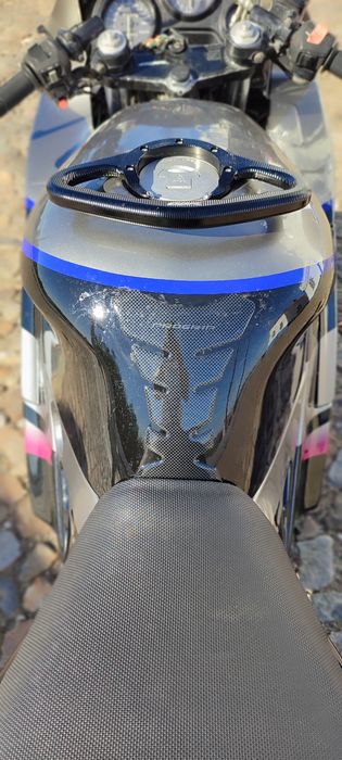 Honda CBR 600 F2 1992