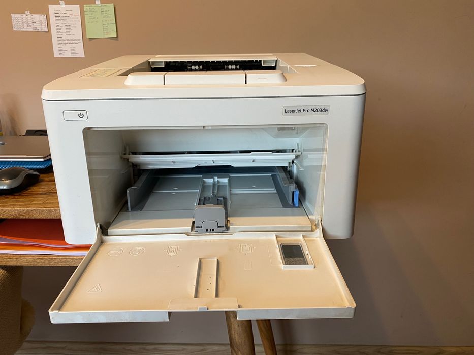 Drukarka HP LaserJet Pro M203 dw