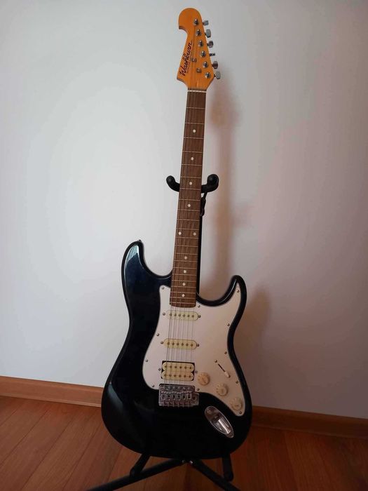 gitara washburn ws300