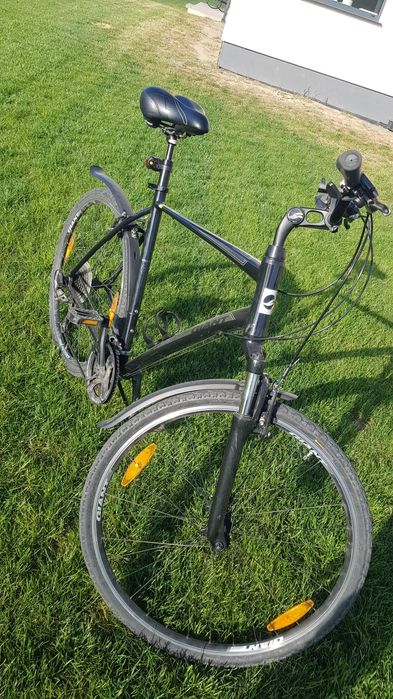 Sprzedam rower giant cypress xl