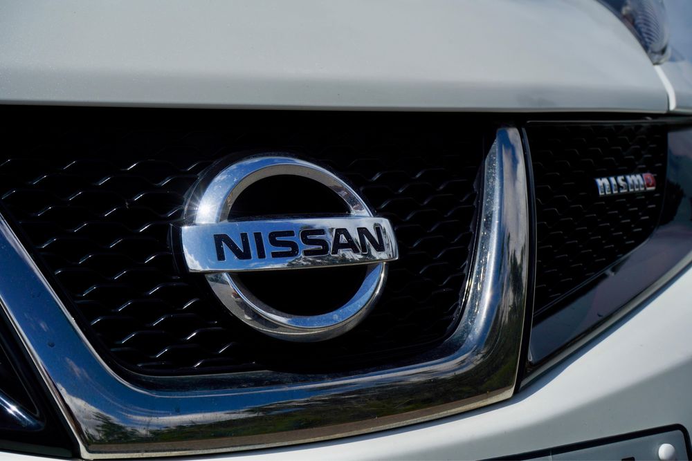Nissan Juke Nismo 1.6